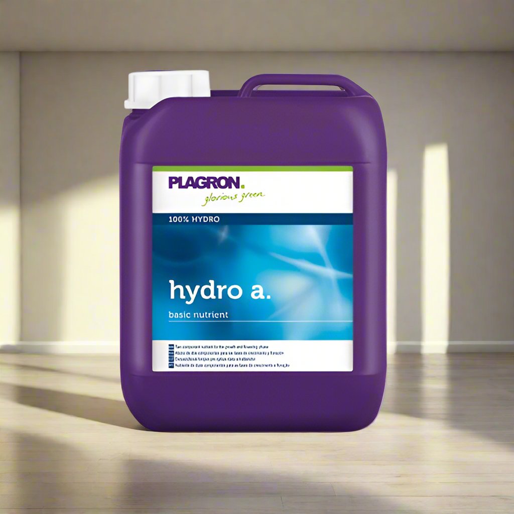 Plagron hydro A&B 5L