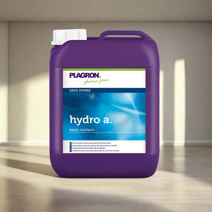 Plagron hydro A&B 5L