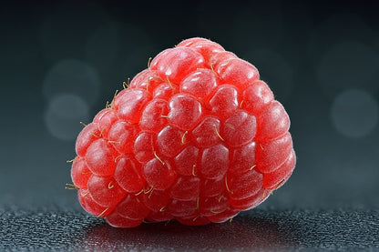 rusberry red ottawa sweet