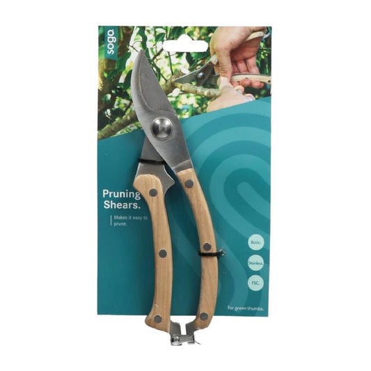 SOGO Pruning shears