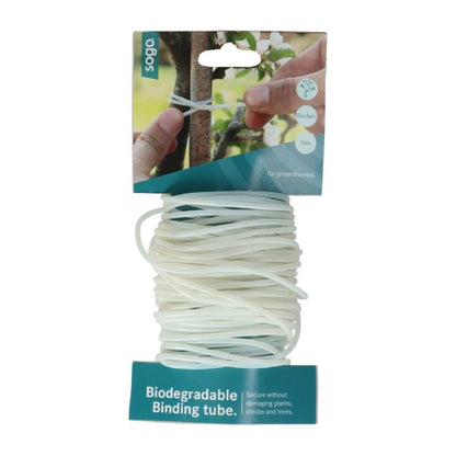 SOGO Biodegradable binding tube 10m 3mm