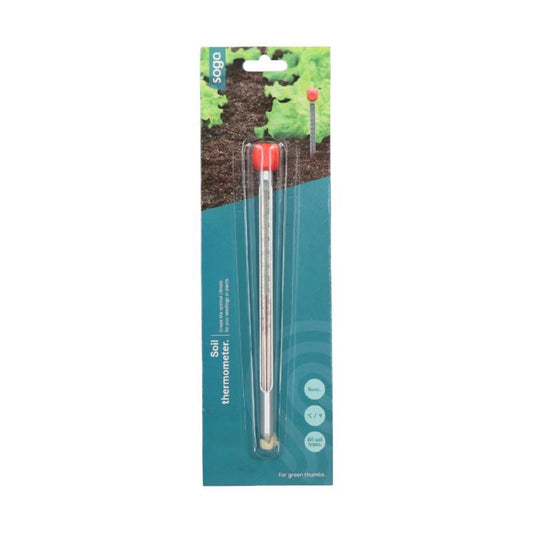 SOGO Soil Thermometer