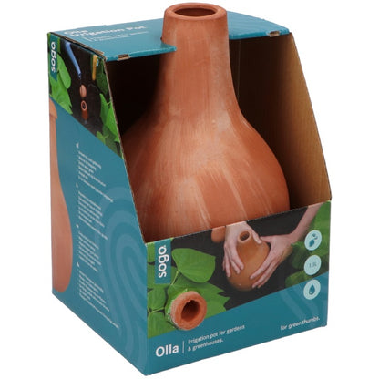 SOGO Olla Olla Irrigation Pot, 1.5L