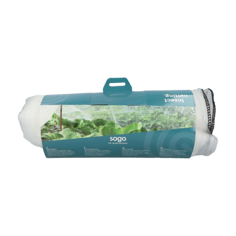 SOGO Insect Protection Net 2,1x4.5m