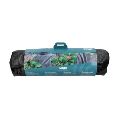 SOGO Weed control fabric 2x5m