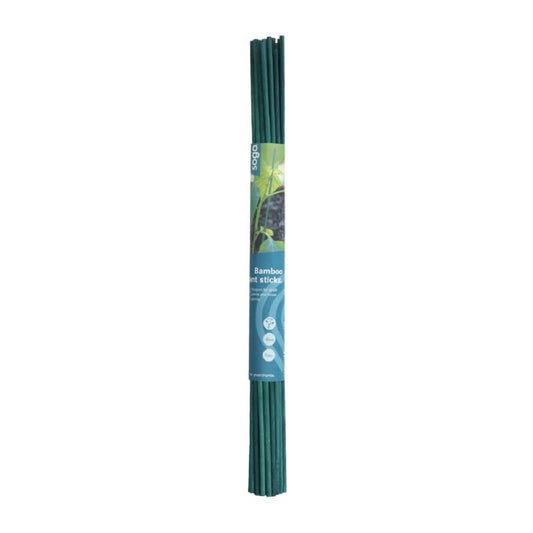 SOGO Bamboo plant sticks 40cm 25st