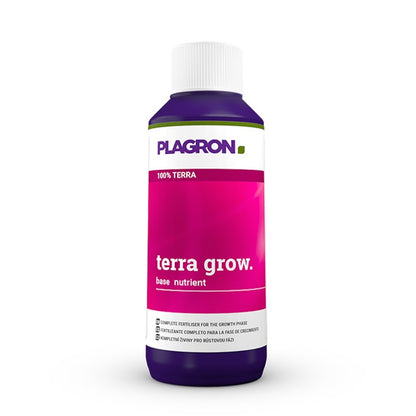 Plagron TERRA GROW