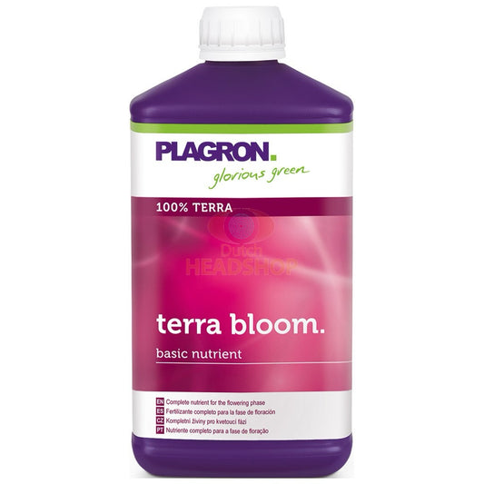 Plagron TERRA BLOOM 1L