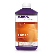 Plagron COCOS A 1L