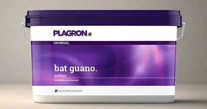 Plagron BAT GUANO 10 L