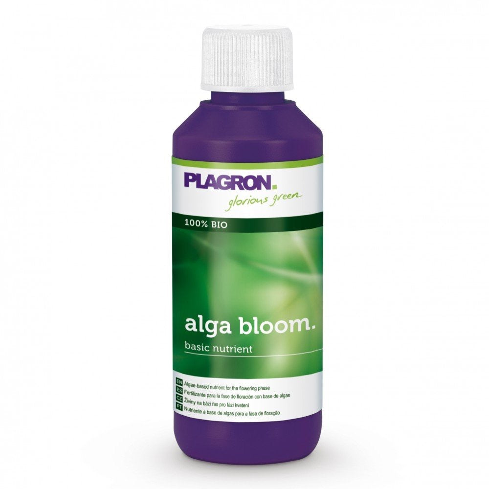 Plagron Alga Bloom مغذي