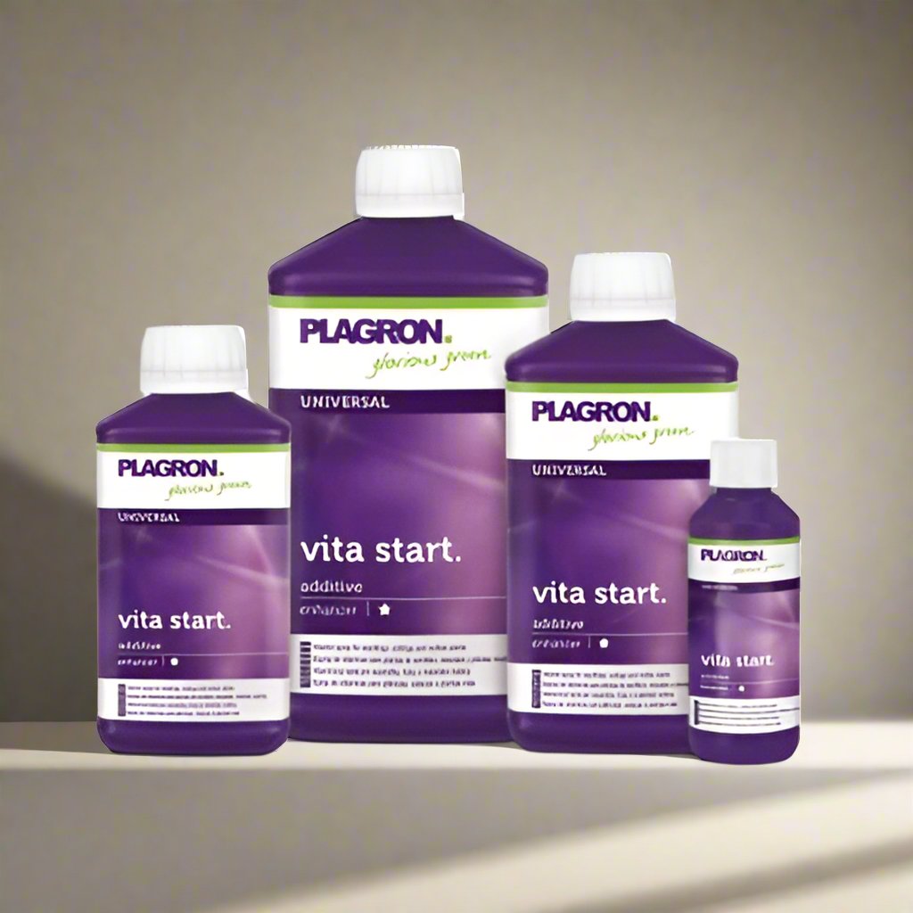 Plagron VITA START