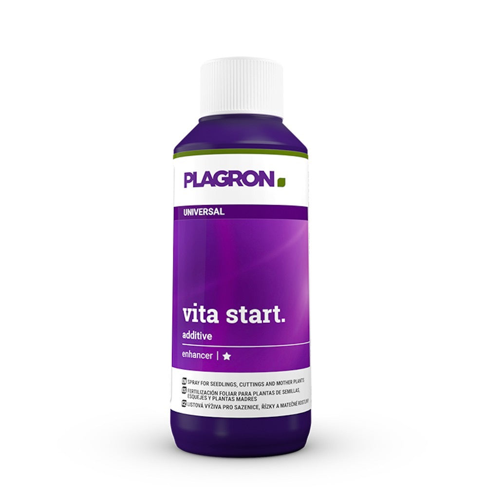 Plagron VITA START