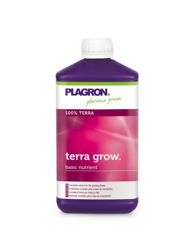 Plagron TERRA GROW