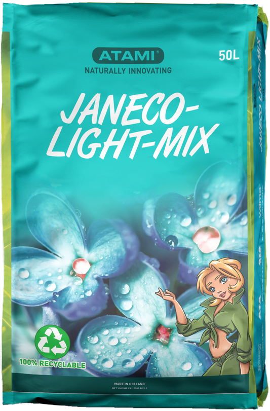 50L Janeco-Lightmix