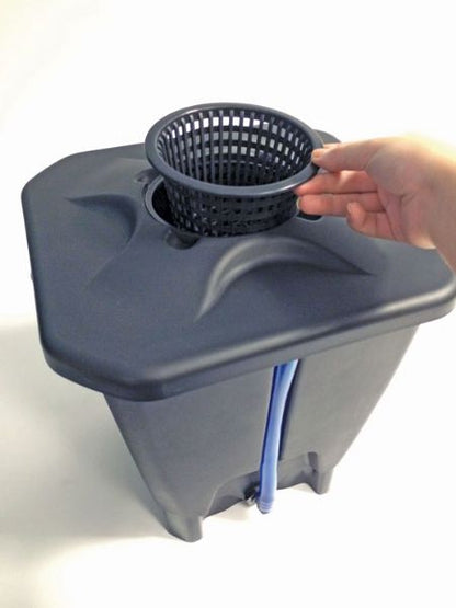 Nutriculture NEW Oxypot