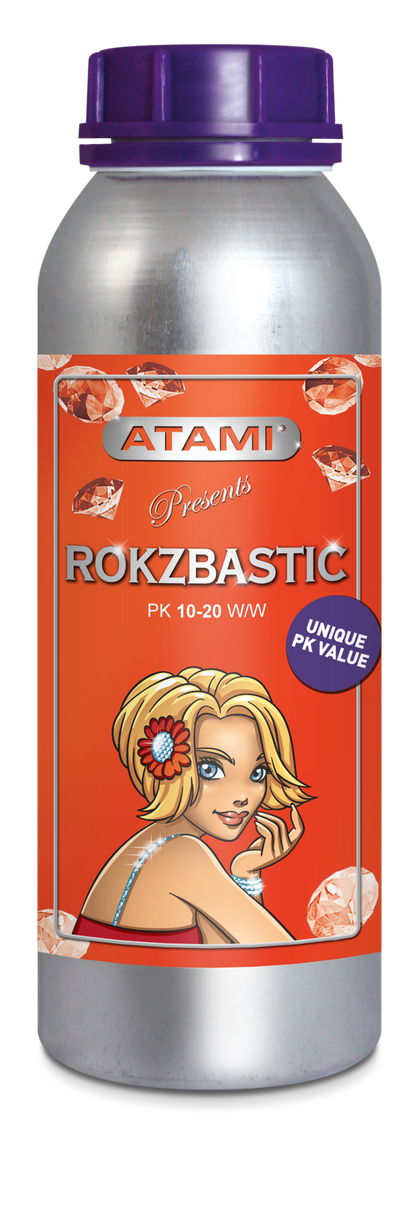 325 ml Rokzbastic