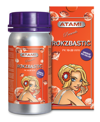 325 ml Rokzbastic