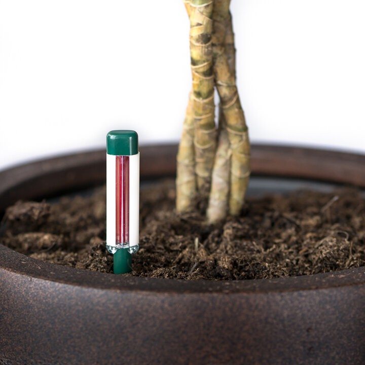 Seramis Watermeter 15cm