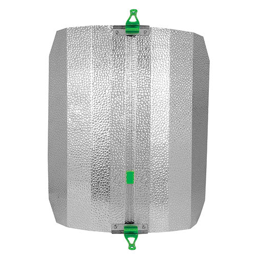 LUMii Heavy Duty MAXii Reflector with DIGITA Ballast