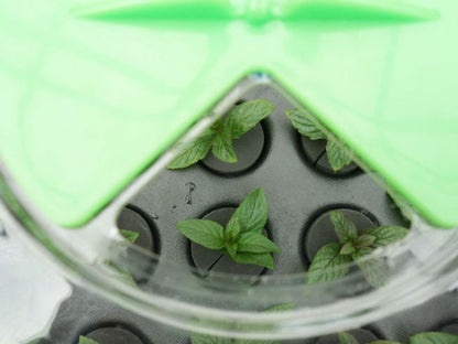 Nutriculture 40 PLANT PROPAGATOR