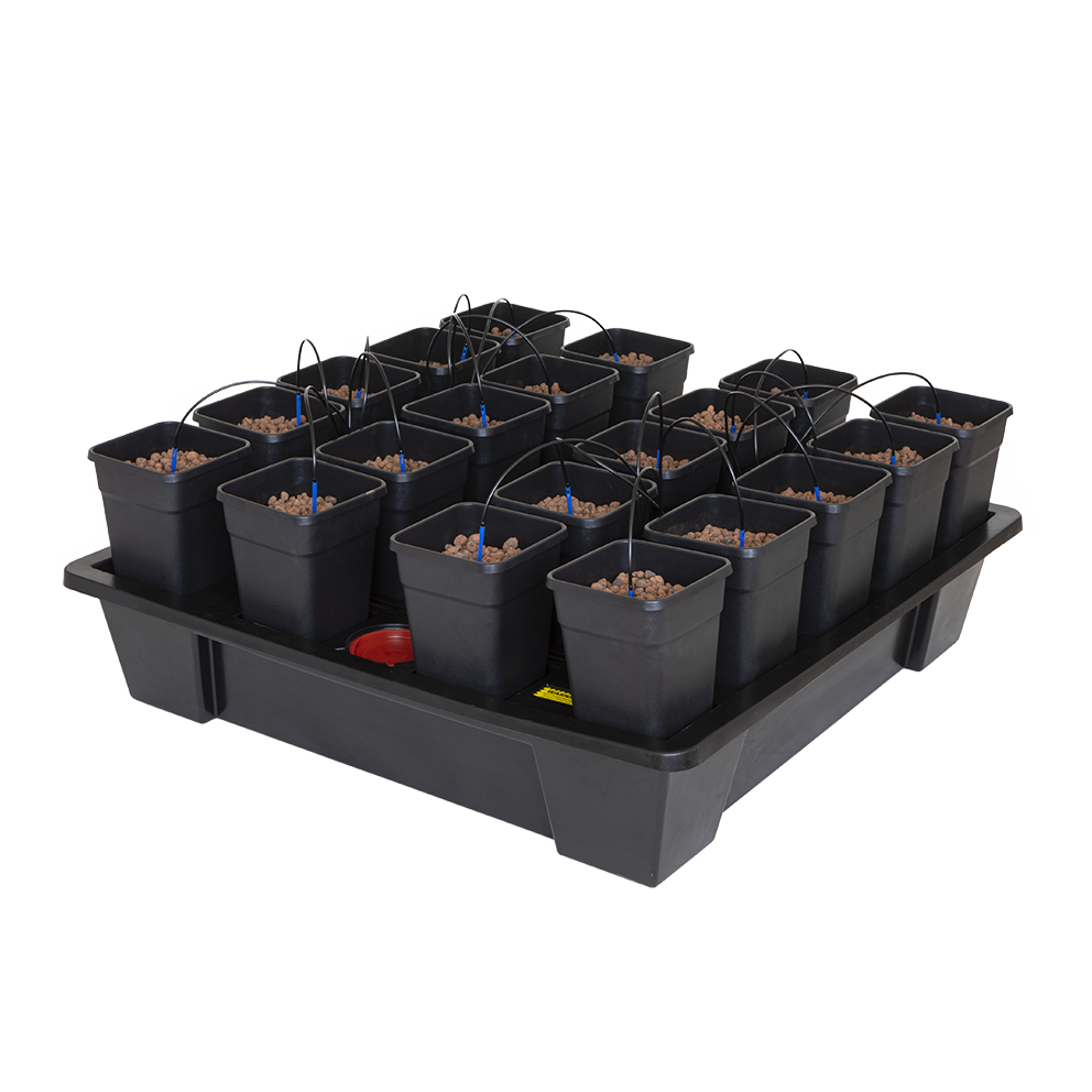 Kitbox - Sistema Wilma XXL 20 سستم