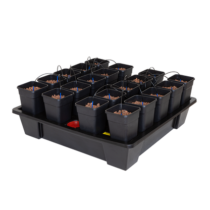 Kitbox - Sistema Wilma XXL 20 سستم