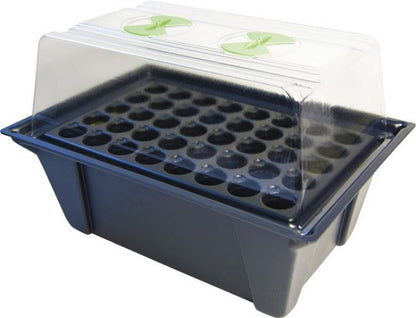 Nutriculture 80 PLANT PROPAGATOR