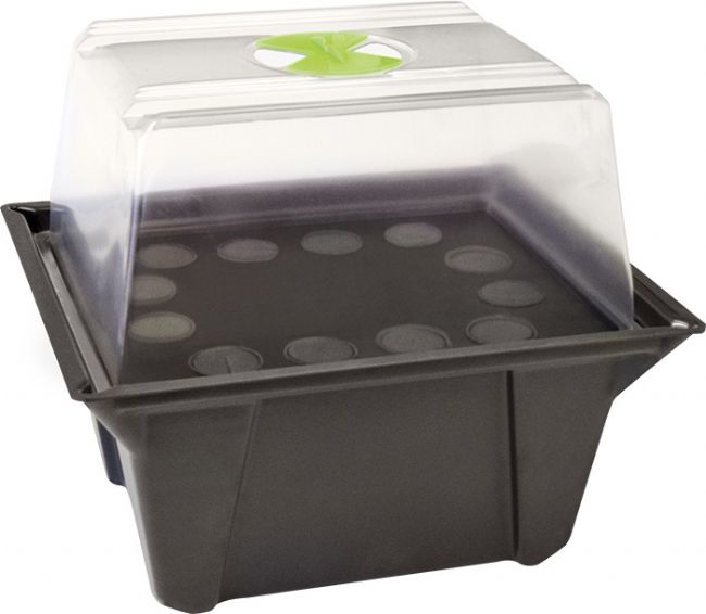 Nutriculture 80 PLANT PROPAGATOR