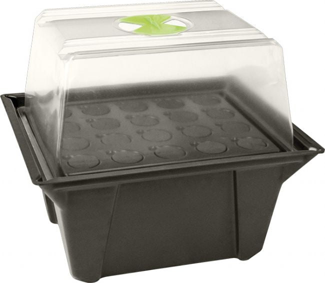 Nutriculture 80 PLANT PROPAGATOR