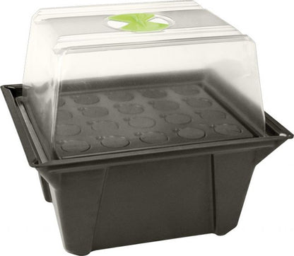 Nutriculture 80 PLANT PROPAGATOR