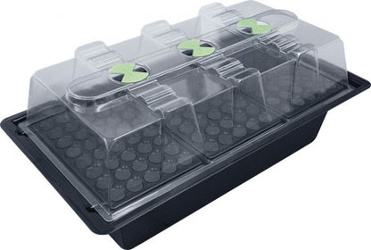 Nutriculture 80 PLANT PROPAGATOR
