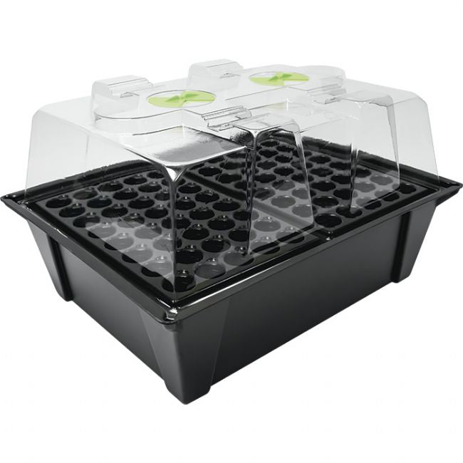 Nutriculture 80 PLANT PROPAGATOR