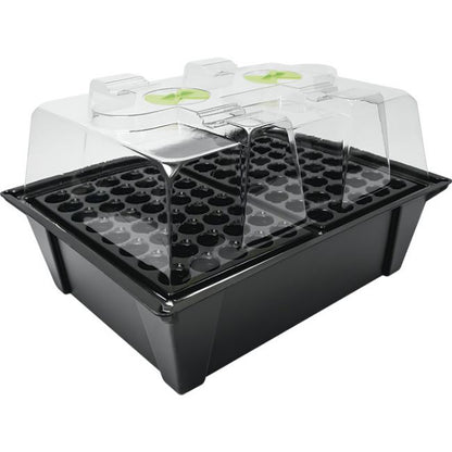 Nutriculture 80 PLANT PROPAGATOR