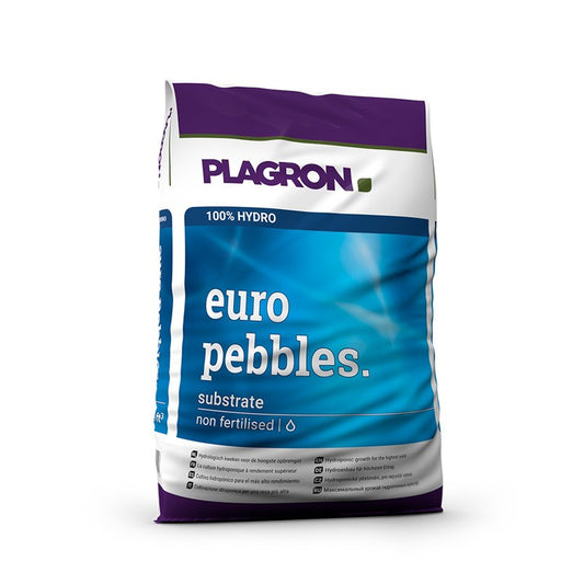 Plagron euro pebbles 45L