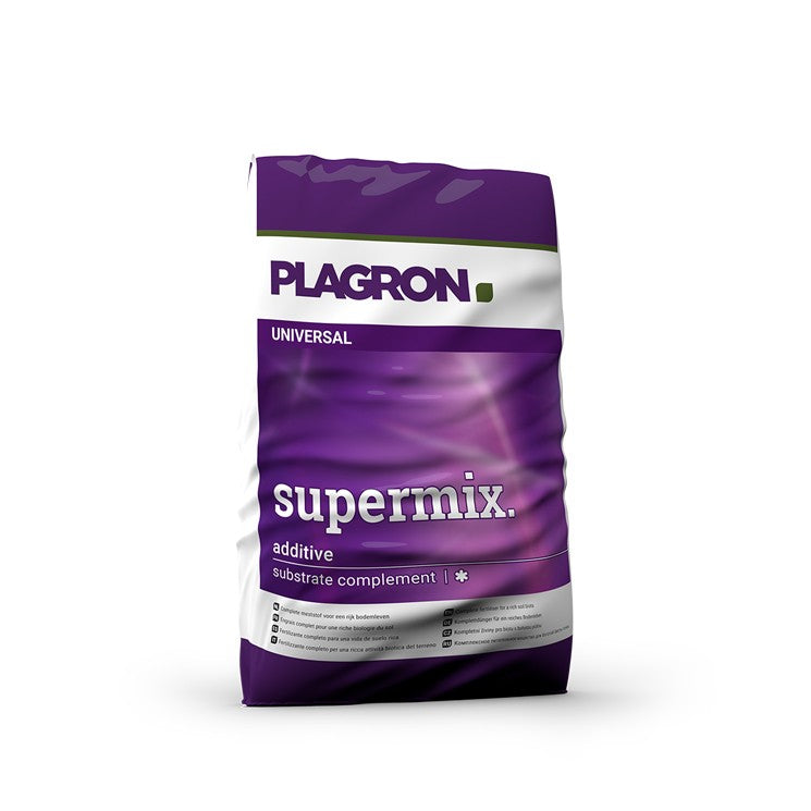 Plagron supermix 25L