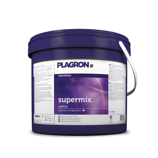 Plagron SUPERMIX 5L