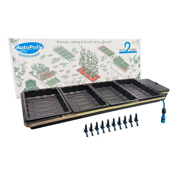 AUTOPOT - TRAY2GROW