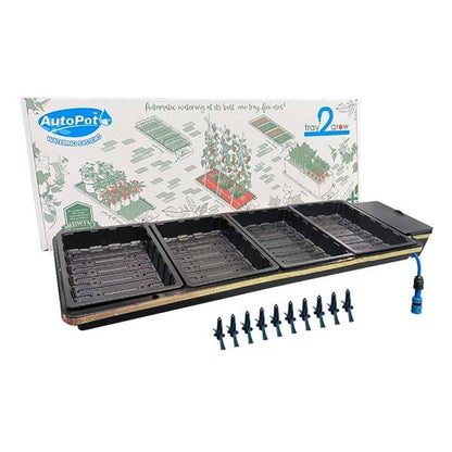 AUTOPOT - TRAY2GROW