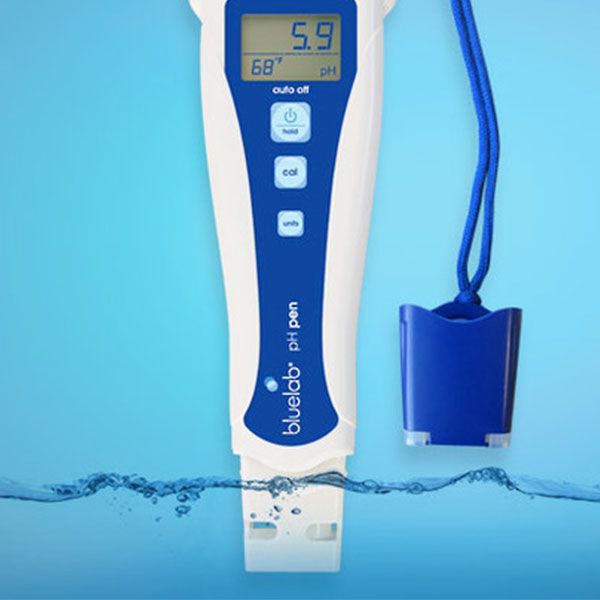 Bluelab PH Pen - Temperatura/pH