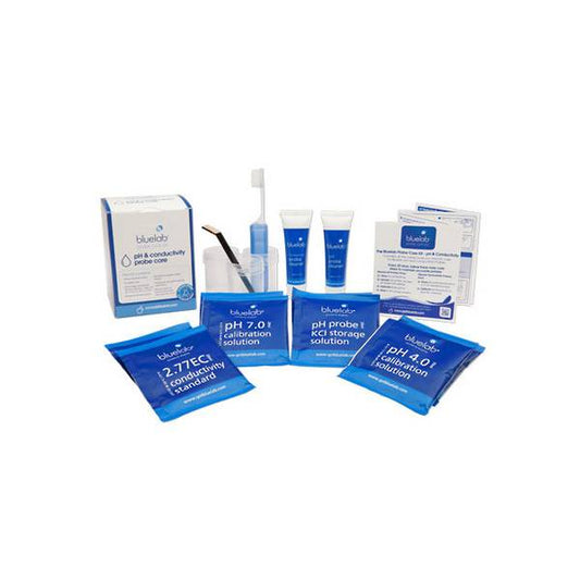 Bluelab pH & Conductivity Probe Care Kit (ph - EC)