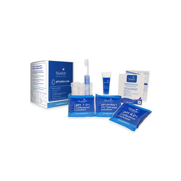 Bluelab Conductivity Probe Care Kit - EC