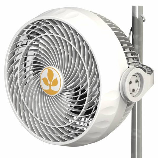 Clip Monkey Fan 30W (ball bearing) - Secret Jardin