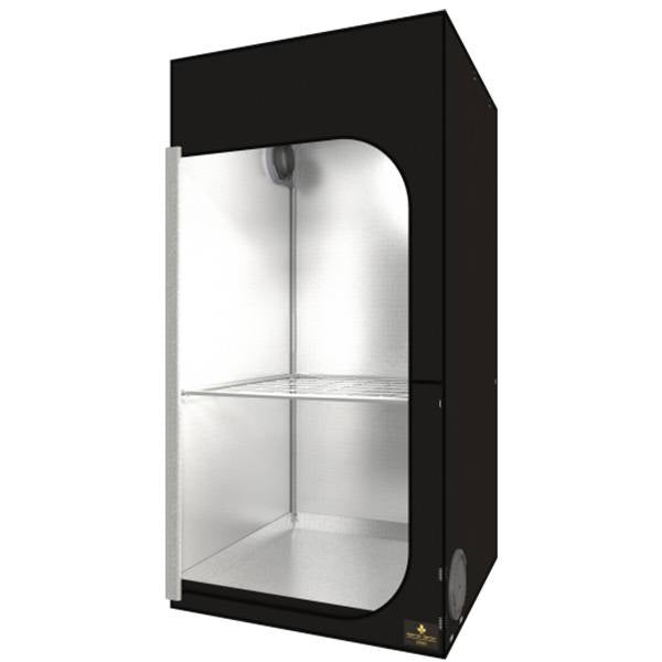 Dark Street DS90 4.0 90x90x178 - Secret Jardin