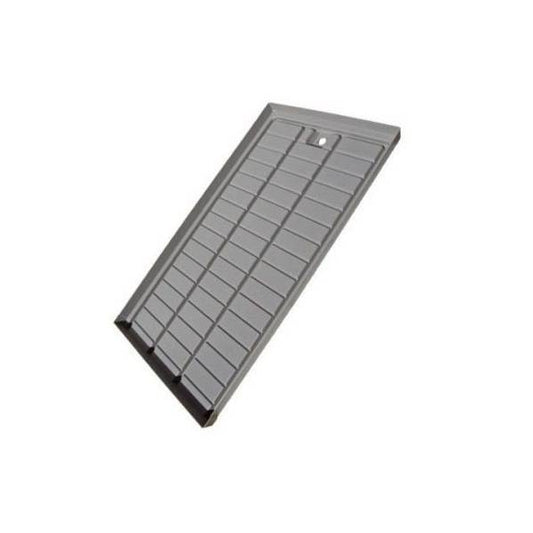 DRAINING TRAY - GREY 100X110CM