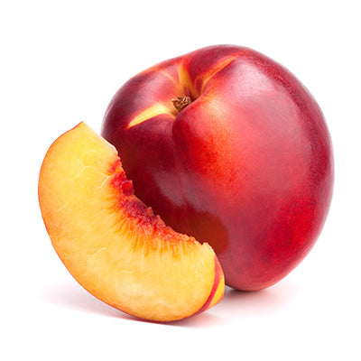 خوخ نكترين احمر Dwergnectarine