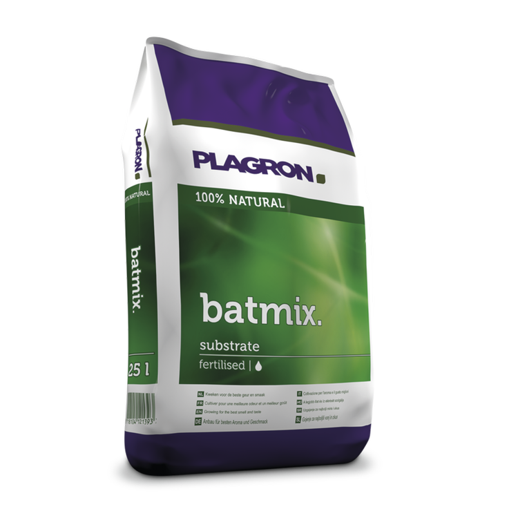 Plagron bat mix 50L