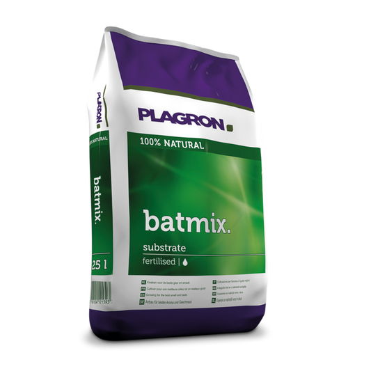 Plagron bat mix 50L