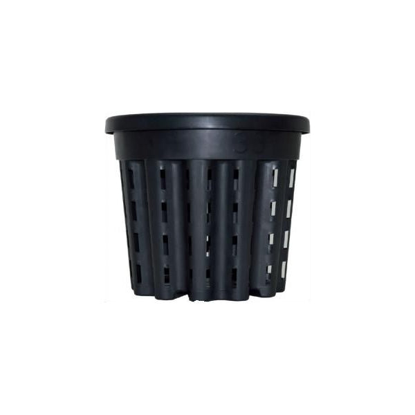 Ercole anti spiraling pot 9,5L