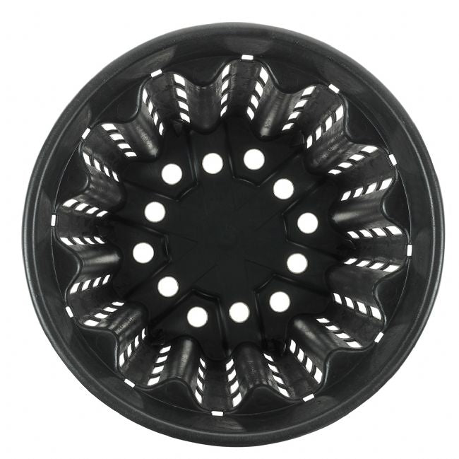 Ercole anti spiraling pot 9,5L